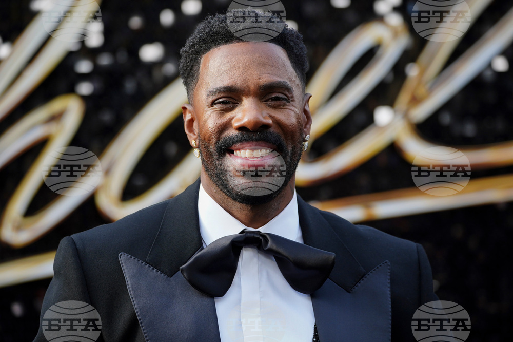 LA Premiere of "Michael"