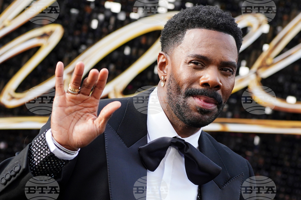 LA Premiere of "Michael"