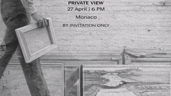 Столичната One Gallery ще участва в международното събитие Monaco Art Week 2026 с изложба за Христо Явашев-Кристо