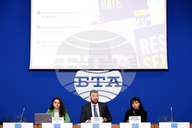 Национален пресклуб на БТА София - „Състоянието на правата на човека в света“ - анализ
