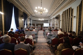 Национален информационен ден - Европейски фонд за отбрана - Програма за европейска отбранителна промишленост 2026