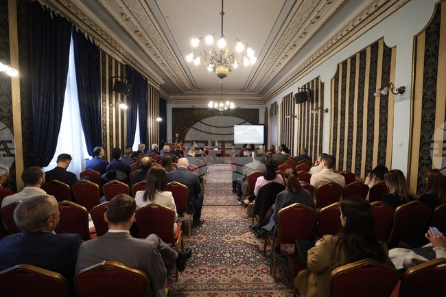 Национален информационен ден - Европейски фонд за отбрана - Програма за европейска отбранителна промишленост 2026