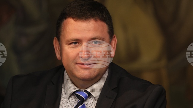 Войните в Украйна и Иран показаха важността на отбранителната индустрия и свързаните с нея иновации, каза заместник-министър Златин Кръстев