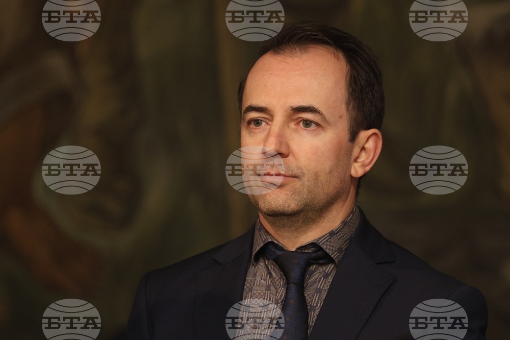 Strengthening Europe’s Defence Capabilities Is Key Priority, Says Deputy Economy Minister