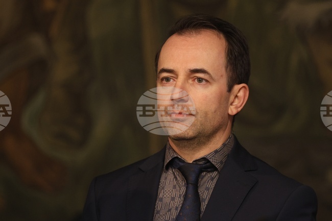 Укрепването на отбранителните способности на Европа е ключов приоритет, каза заместник-министърът на икономиката Красимир Пиперков