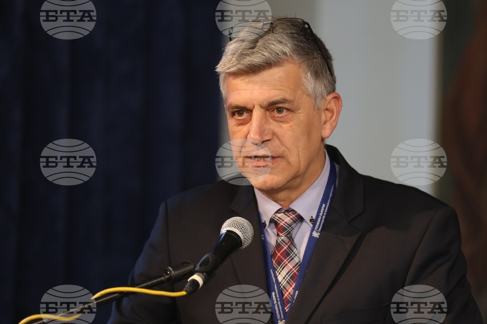 Национален информационен ден - Европейски фонд за отбрана - Програма за европейска отбранителна промишленост 2026