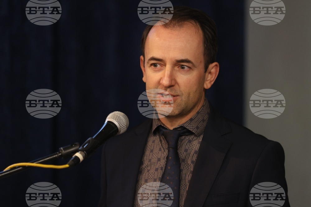 Национален информационен ден - Европейски фонд за отбрана - Програма за европейска отбранителна промишленост 2026