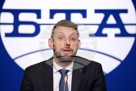 Национален пресклуб на БТА София - „Състоянието на правата на човека в света“ - анализ