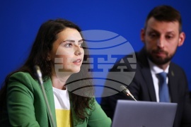 Национален пресклуб на БТА София - „Състоянието на правата на човека в света“ - анализ