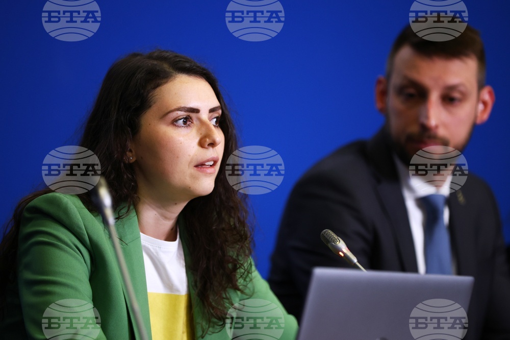 Национален пресклуб на БТА София - „Състоянието на правата на човека в света“ - анализ