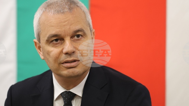 Ideologies Collapsed in Elections, Desire for Stability Prevailed, Vazrazhdane Leader Says