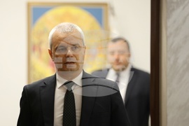 ПП "Възраждане" - парламентарни избори - пресконференция