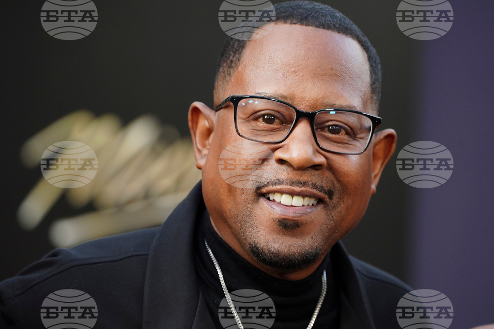 LA Premiere of "Michael"