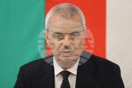 ПП "Възраждане" - парламентарни избори - пресконференция