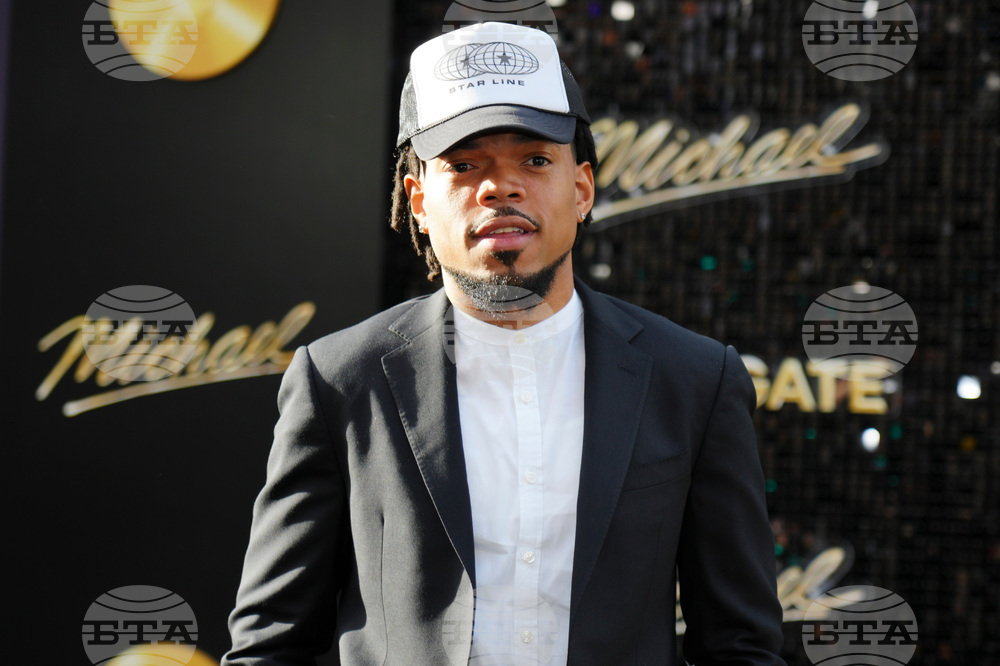 LA Premiere of "Michael"