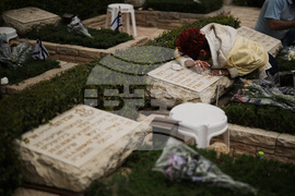 Israel Memorial Day