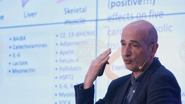 Позата в седнало положение над осем часа на ден увеличава риска от сърдечно-съдов инцидент с над 120%, каза кардиологът проф. Иван Груев