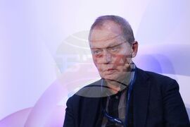 Longevity Forum 2.0 -  здравен форум - Иван Миланов