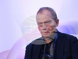 Longevity Forum 2.0 -  здравен форум - Иван Миланов