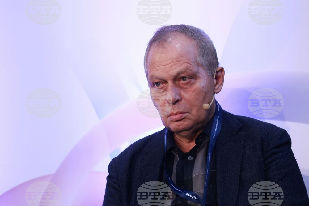 Longevity Forum 2.0 -  здравен форум - Иван Миланов