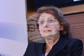 Longevity Forum 2.0 -  здравен форум - Вихра Миланова