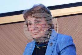 Longevity Forum 2.0 -  здравен форум - Ива Петкова