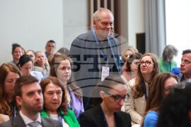 Longevity Forum 2.0 -  здравен форум