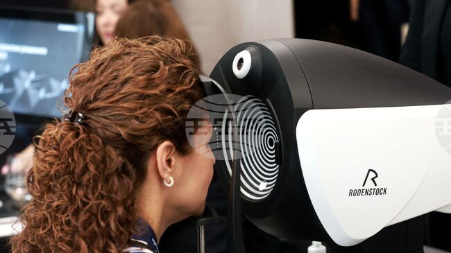 Да се повиши достъпът до офталмолози и високоспециализирани дейности в областта на очното здраве, призова проф. Ива Петкова