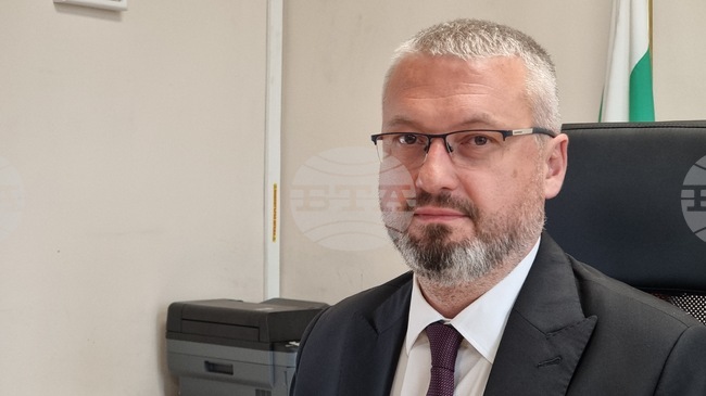 Около 90 процента от протоколите на секционните избирателни комисии в Кюстендил са били без грешки, съобщи областният управител