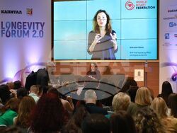 Longevity Forum 2.0 -  здравен форум
