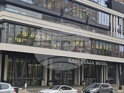 East Plaza Hote