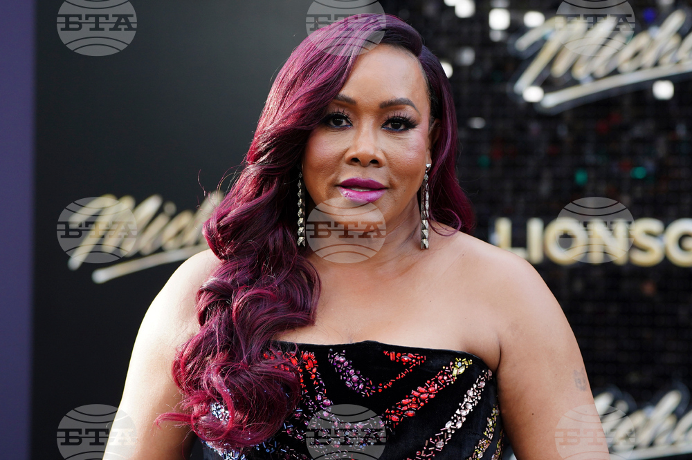 LA Premiere of "Michael"