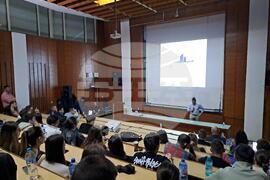 Университет по архитектура, строителство и геодезия - „ХидроХакс“ - инициатива