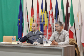 Стара Загора - зала "Петко Славейков" - кметски ден