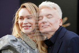 LA Premiere of "Michael"