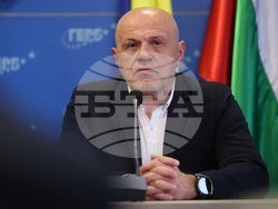 ГЕРБ - парламентарни избори - пресконференция