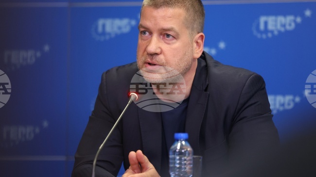 Кметът на община Стара Загора Живко Тодоров обяви, че се оттегля от Изпълнителната комисия на ГЕРБ