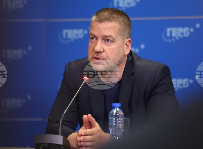 Кметът на община Стара Загора Живко Тодоров обяви, че се оттегля от Изпълнителната комисия на ГЕРБ