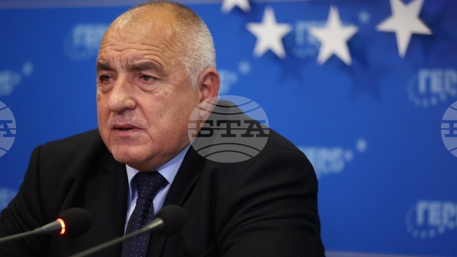 Да пазим силата на българското слово и уважението към образованието, защото те ни съхраняват като народ, призова лидерът на ГЕРБ по повод 24 май