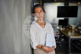 Israel Hostages Mother