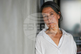 Israel Hostages Mother