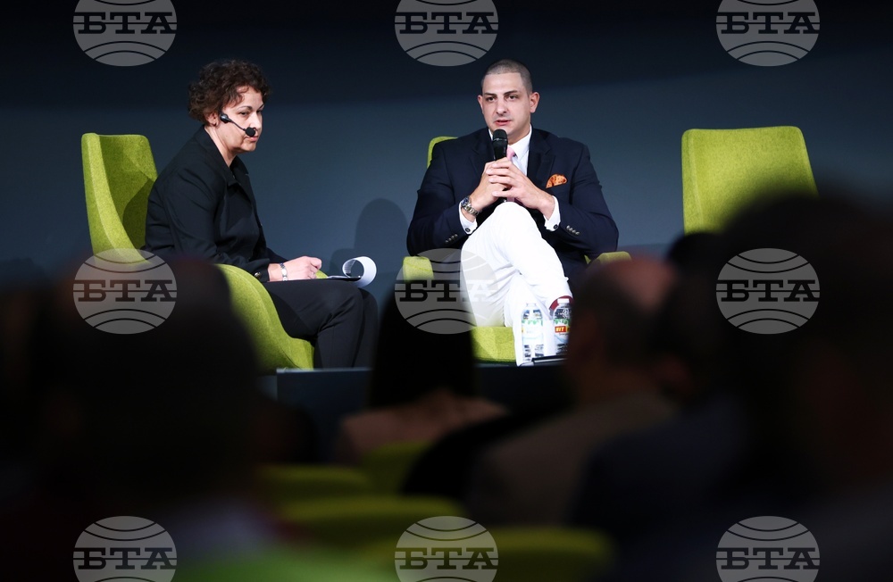 Energy of Tomorrow 2026 - конференция