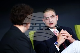 Energy of Tomorrow 2026 - конференция - Преслав Райков