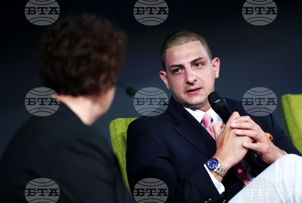 Energy of Tomorrow 2026 - конференция - Преслав Райков