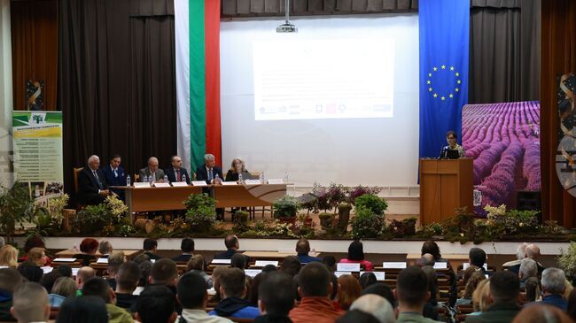 New Digital Tourism Platform to Map Bulgaria's Routes, Sites and Services