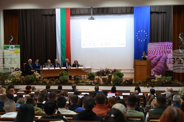 New Digital Tourism Platform to Map Bulgaria's Routes, Sites and Services