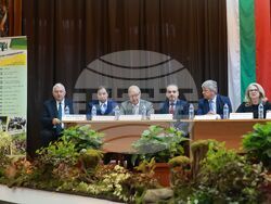 Лесотехнически университет - конференция "Туризъм. Природа. Иновации"