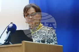 Лесотехнически университет - конференция "Туризъм. Природа. Иновации"