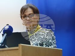 Лесотехнически университет - конференция "Туризъм. Природа. Иновации"
