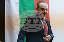 Лесотехнически университет - конференция "Туризъм. Природа. Иновации"